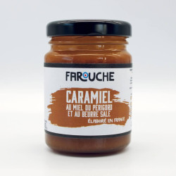 Caramiel 100g