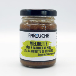 Mielinette 100g