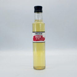 Vinaigre au miel