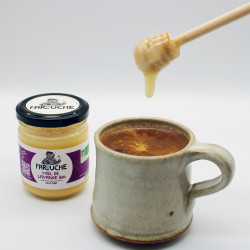 Miel de lavande Bio - 250g