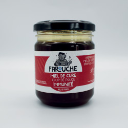 Cure coup de pouce immunité - 250g