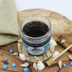 Miellat du maquis de l'Île de Beauté - 250g