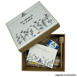 Carte à message