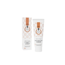 Masque visage purifiant à l'extrait bio de propolis - 50 ml
