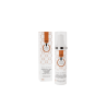 Masque visage hydratant à l'extrait de cire d'abeille - 50ml