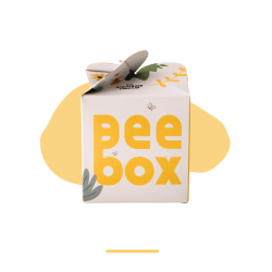 Bee Box – 125g d’amour