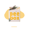 Bee Box – 125g d’amour