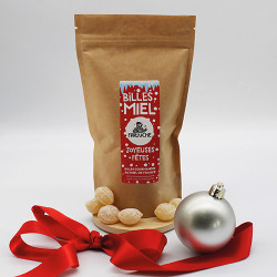 Billes miel à offrir...