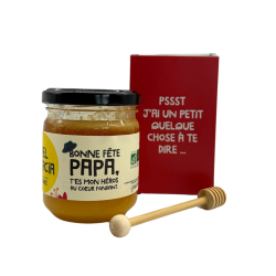 Coffret Bonne Fête Papa