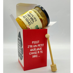 Coffret Bonne Fête Maman