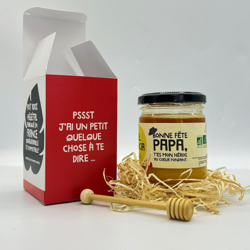 Coffret Bonne Fête Papa