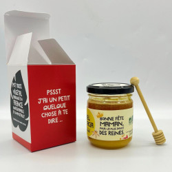 Coffret Bonne Fête Maman