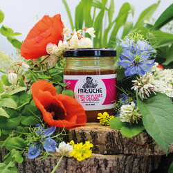 Miel de Fleurs de Bocage...