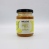 Préparation au miel & huile essentielle de citron