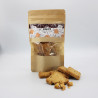 Sablés Pépites de Chocolat