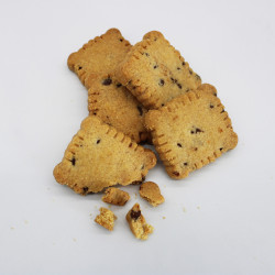 Sablés Pépites de Chocolat