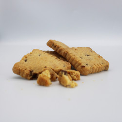 Sablés Pépites de Chocolat
