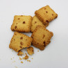 Sablés Caramel beurre salé Cacahuète
