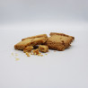 Sablés Caramel beurre salé Cacahuète