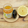 Préparation au miel & huile essentielle de citron