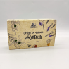 Coffret de 4 Savons végétaux