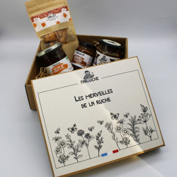 Coffret à composer avec...