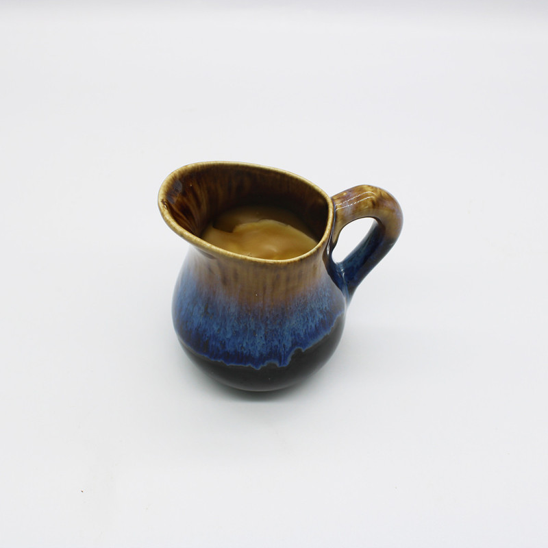 Bougie à la cire d’abeille Farouche x Atelier Déco'Logie