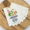 Calendrier 2027 à planter