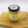 Préparation à base de miel d'Acacia et de Vanille Bourbon BIO