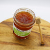 Confiture BIO Pomme Poire & Miel - 250g