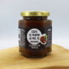 Crème de marrons au miel de Châtaignier