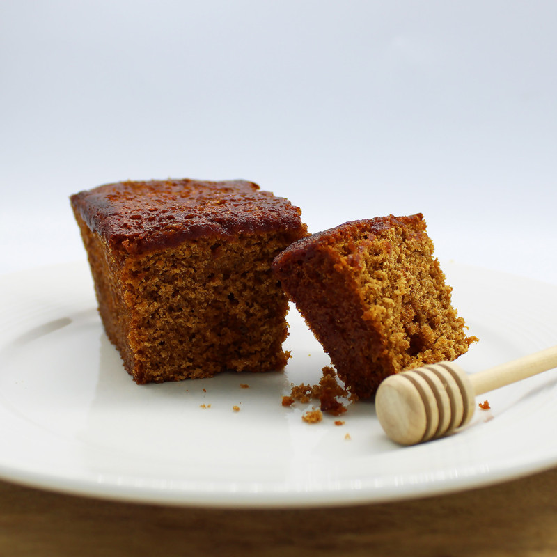 Pain d’épices Bio 70 g