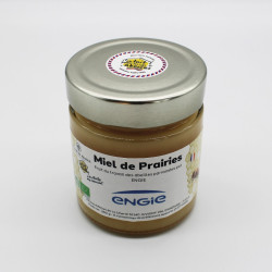 POT DE MIEL FRANCAIS - 250G