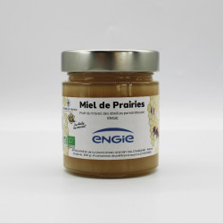 POT DE MIEL FRANCAIS - 250G