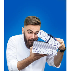 Cadeau mystère