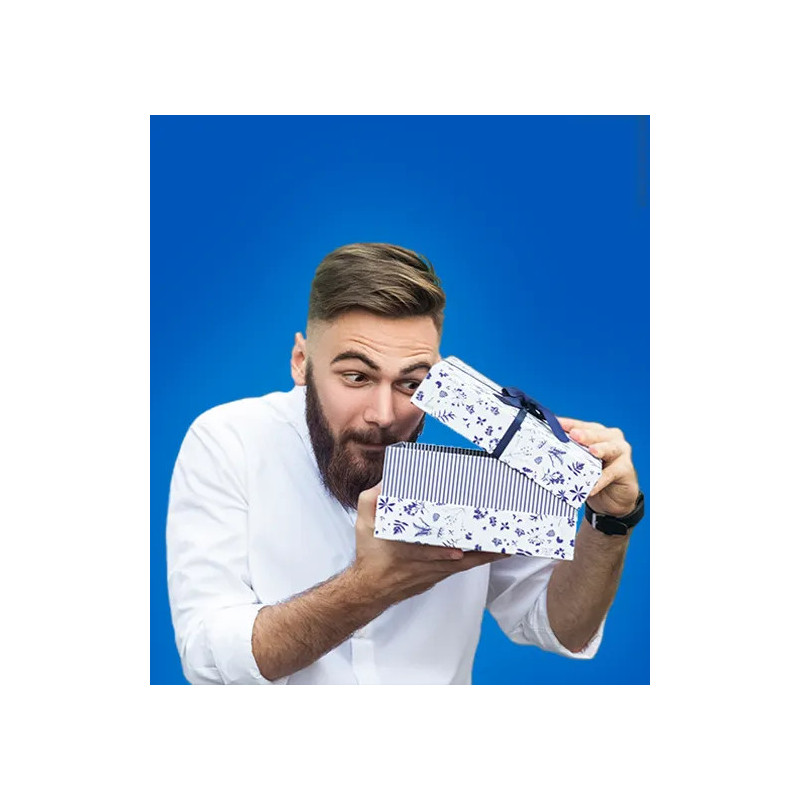 Cadeau mystère