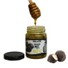 Préparation miel et truffe
