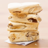 Nougat au Miel BIO - 100g
