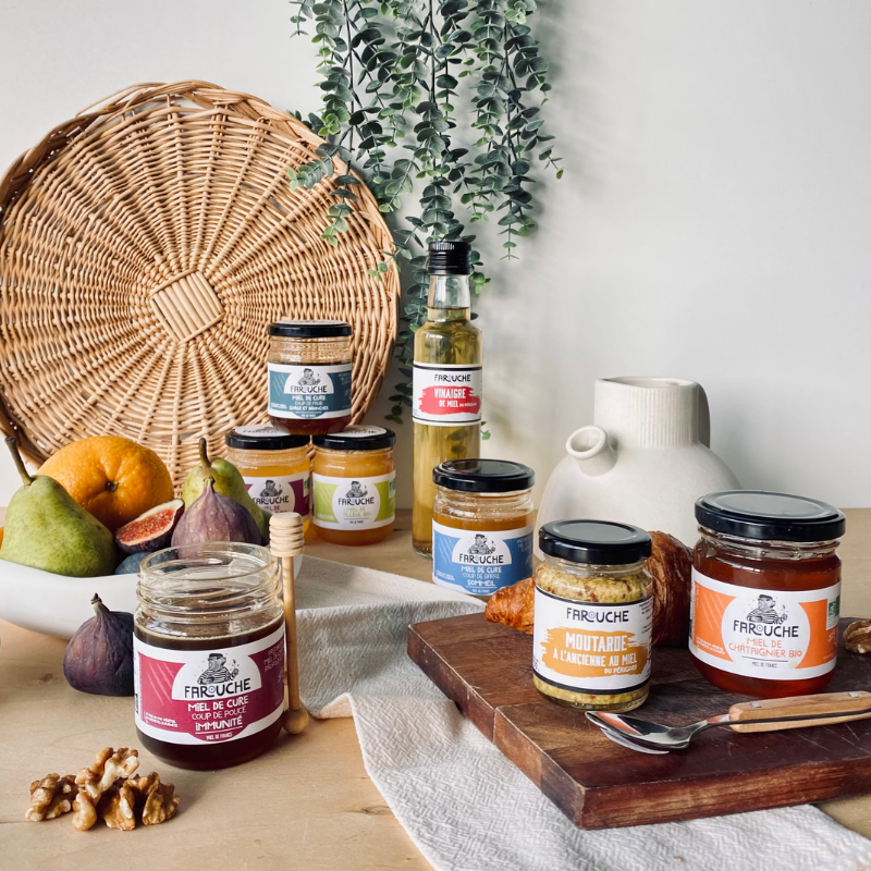 Tous nos produits